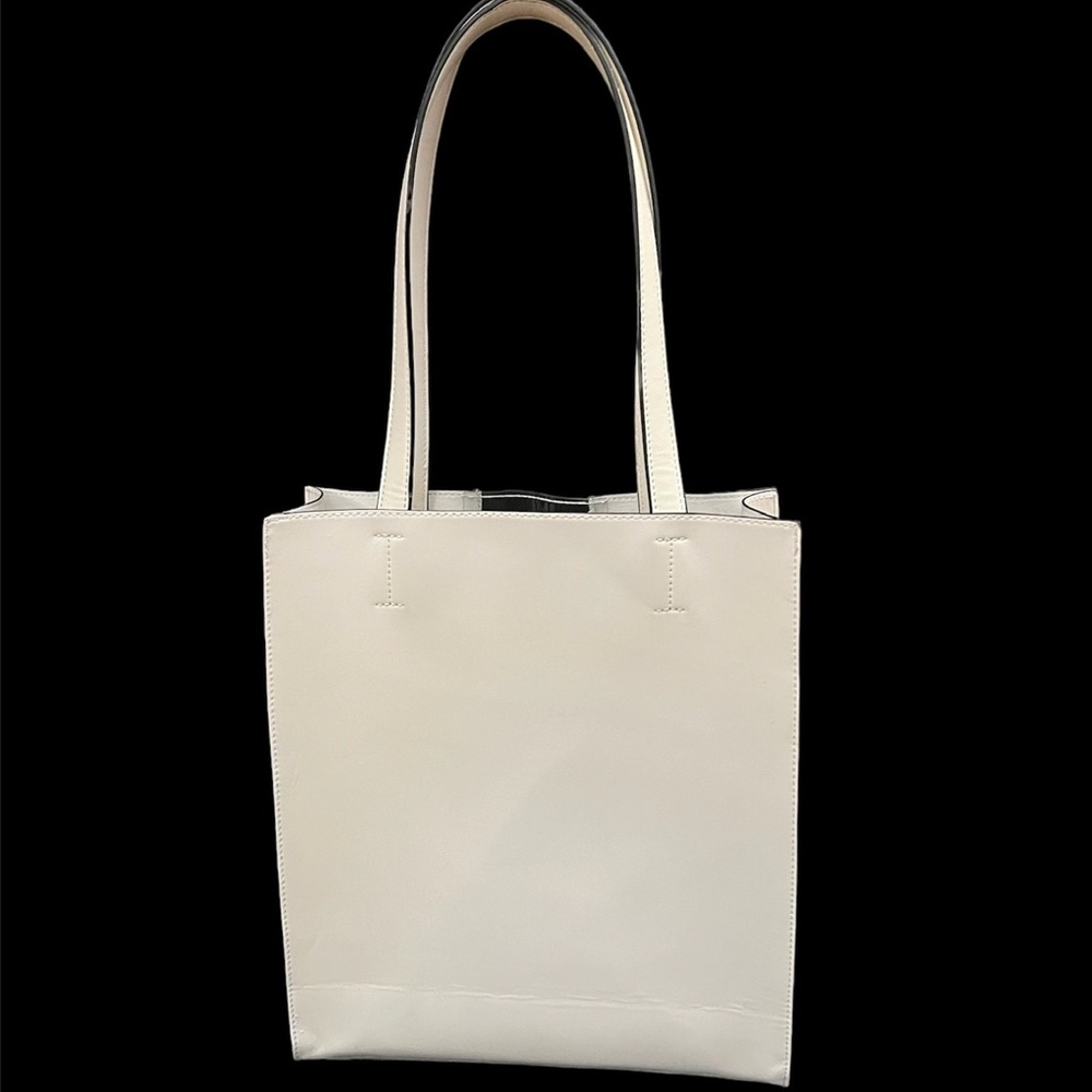 Shoulder Tote Bag - Picture 4 of 9